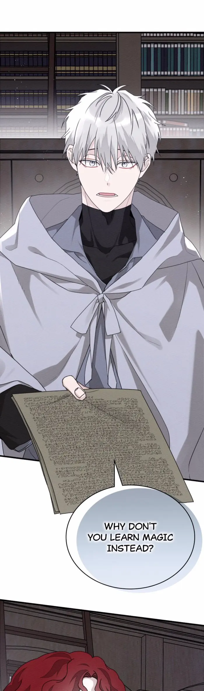 Under the Oak Tree    Chapter 42 image 22_optimized